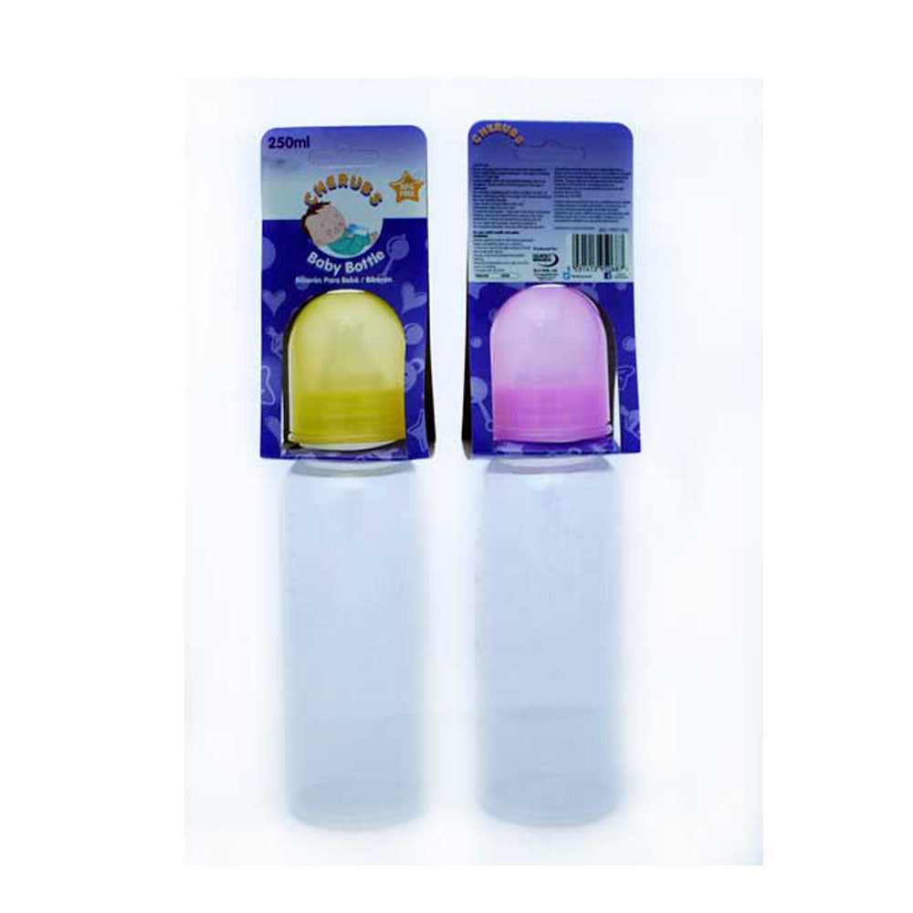 Cherubs-Baby-Bottle-250ml Cherubs-Baby-Bottle-250ml